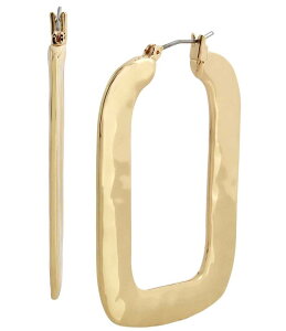 ���o�[�g ���[ ���[���X ���f�B�[�X �A�N�Z�T���[ �s�A�X�E�C�������O Robert Lee Morris Soho Geometric Hoop Earrings Gold �S�[���h