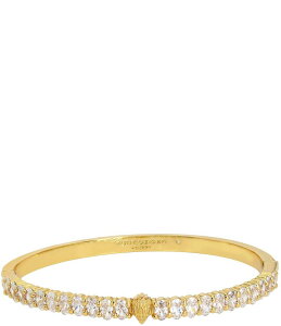 yz J[gWFCK[h fB[X uXbgEoOEANbg ANZT[ Signature Eagle Crystal Bangle Bracelet Crystal