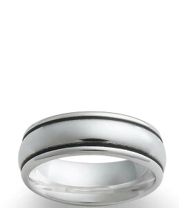 WF[Y GC[ fB[X ANZT[ w James Avery Eternal Band Ring Sterling Silver Vo[