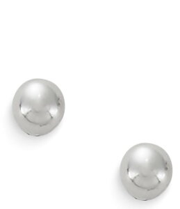 yz WF[Y GC[ fB[X sAXECO ANZT[ Tiny Stud Ear Posts Sterling Silver