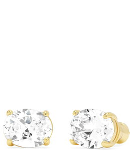 �������_�}���A ���f�B�[�X �A�N�Z�T���[ �s�A�X�E�C�������O Melinda Maria Hello Gorgeous Stud Earrings Gold �S�[���h