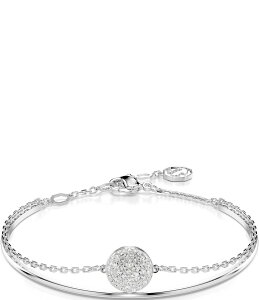 yz XtXL[ fB[X uXbgEoOEANbg ANZT[ Meteora Bangle Bracelet Silver