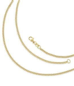 �W�F�[���Y �G�C�����[ ���f�B�[�X �A�N�Z�T���[ �l�b�N���X�E�`���[�J�[ James Avery 14K Light Curb Chain Gold �S�[���h
