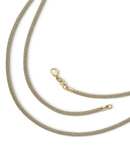 WF[Y GC[ fB[X ANZT[ lbNXE`[J[ bV James Avery 14K Gold Heavy Mesh Chain Gold S[h