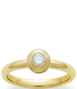 �W�F�[���Y �G�C�����[ ���f�B�[�X �A�N�Z�T���[ �w�� James Avery 14K Remembrance Ring April Birthstone With White Diamond 14k Gold/White Sapphire �z���C�g