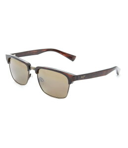 yz }ECW fB[X TOXEACEFA ANZT[ Kawika PolarizedPlus2R Rectangular 54mm Sunglasses Tortoise