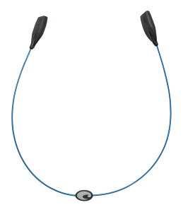 RX^ fB[X ANZT[ TOXEACEFA Costa C-Mono Sunglasses Retainer Blue
