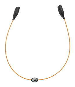 RX^ fB[X ANZT[ TOXEACEFA Costa C-Mono Sunglasses Retainer Orange