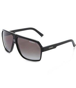 yz J[i fB[X TOXEACEFA ANZT[ Ca33S Oversized Heritage Square Aviator Sunglasses Black Crystal