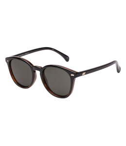 ���X�y�b�N�X ���f�B�[�X �A�N�Z�T���[ �T���O���X�E�A�C�E�F�A Le Specs Bandwagon Round 51mm Sunglasses Black Tortoise �u���b�N