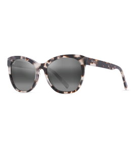 yz }ECW fB[X TOXEACEFA ANZT[ Women's Alulu Polarized Cat Eye Sunglasses White Tokyo Tortoise
