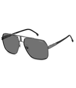 yz J[i fB[X TOXEACEFA ANZT[ Carrera Men's 1055/s Sunglasses Black Gray
