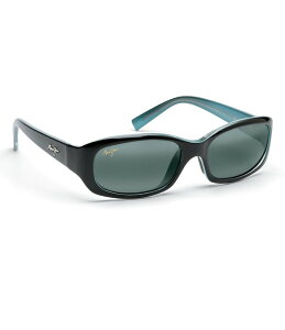 yz }ECW fB[X TOXEACEFA ANZT[ Punchbowl PolarizedPlus2R Rectangular 54mm Sunglasses Black