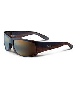 yz }ECW fB[X TOXEACEFA ANZT[ World Cup PolarizedPlus2 Wrap 64mm Sunglasses Chocolate