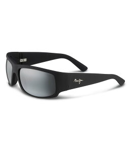 yz }ECW fB[X TOXEACEFA ANZT[ World Cup PolarizedPlus2 Wrap 64mm Sunglasses Matte Black