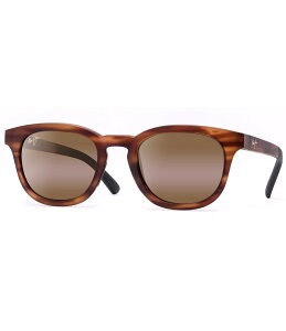 yz }ECW fB[X TOXEACEFA ANZT[ Koko Head PolarizedPlus2R Round 48mm Sunglasses Matte Tortoise