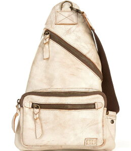 �x�b�h�X�e�� ���f�B�[�X �o�b�O �n���h�o�b�O ���U�[ Bed Stu Andie Tanned Leather Sling Backpack Nectar Lux