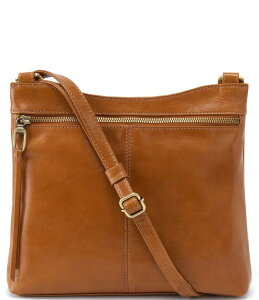 �z�{ ���f�B�[�X �o�b�O �V�����_�[�o�b�O ���B���e�[�W ���U�[ HOBO Vintage Hide Collection Cambel Leather Crossbody Bag Truffle