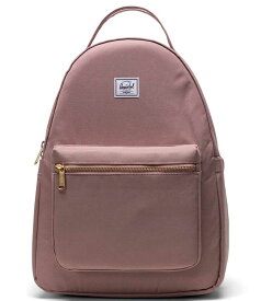 【送料無料】 ハーシェルサプライ レディース バックパック・リュックサック バッグ Nova Backpack Ash Rose