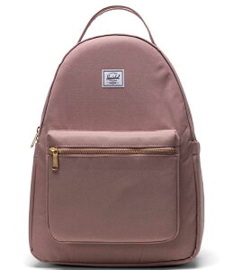�n�[�V�F���T�v���C ���f�B�[�X �o�b�O �o�b�N�p�b�N�E�����b�N�T�b�N Herschel Supply Co. Nova? Backpack Ash Rose �A�b�V��