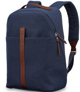 T\iCg fB[X obO obNpbNEbNTbN Samsonite Virtuosa Collection Backpack Navy lCr[