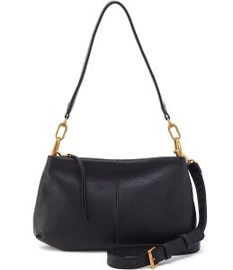 �z�{ ���f�B�[�X �o�b�O �V�����_�[�o�b�O HOBO Advance Shoulder Crossbody Bag Black �u���b�N
