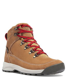 _i[ fB[X V[Y u[cECu[c XG[h u[c Danner Women's Adrika Waterproof Suede Hiking Boots Sienna