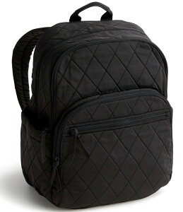�x���u���b�h���[ ���f�B�[�X �o�b�O �o�b�N�p�b�N�E�����b�N�T�b�N Vera Bradley Large Bancroft Performance Twill Backpack Moonless Night