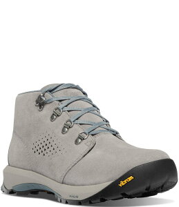 _i[ fB[X V[Y u[cECu[c XG[h u[c Danner Women's Inquire Chukka Waterproof Suede Hiking Boots Driftwood/Stormy Weather
