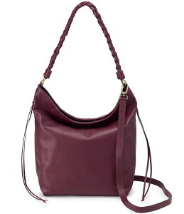 �z�{ ���f�B�[�X �o�b�O �V�����_�[�o�b�O Lindley Hobo Tote Bag Cordovan