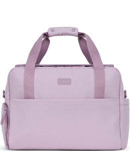 JpbN fB[X obO X[cP[X CalPak Connect Laptop Duffel Bag Berry