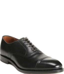 AGhY Y V[Y hXV[Y IbNXtH[h s[X Lbv U[ Allen-Edmonds Men's Park Avenue Cap-Toe Leather Dress Oxfords Black ubN