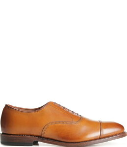 yz AGhY Y hXV[Y V[Y Men's Park Avenue Cap-Toe Leather Dress Oxfords Walnut