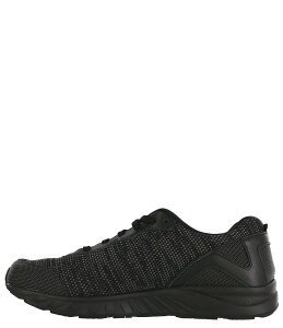 �T�X ���f�B�[�X �V���[�Y �X�j�[�J�[ ���[�X SAS Women's Verhen Non-Slip Water Resistant Lace-Up Sneakers Asphalt