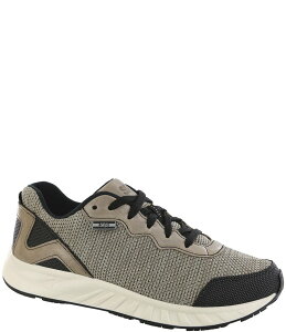 �T�X ���f�B�[�X �V���[�Y �X�j�[�J�[ ���[�X SAS Women's Verhen Non-Slip Water Resistant Lace-Up Sneakers Pebble