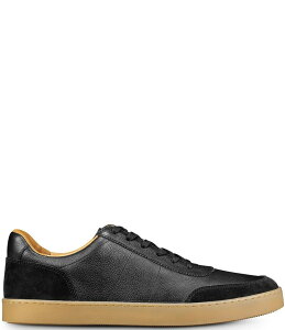 AGhY Y V[Y hXV[Y Xj[J[ [X Allen-Edmonds Men's Liam Lace-Up Sneakers Black ubN
