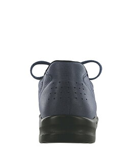 �T�X ���f�B�[�X �V���[�Y �X�j�[�J�[ ���[�X SAS Walk Easy Lace-Up Sneakers Indigo/Bluberry �C���f�B�S