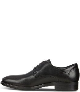 GR[ Y V[Y hXV[Y IbNXtH[h s[X [X ECCO Men's Citytray Lace Up Plain Toe Dress Oxfords Black ubN