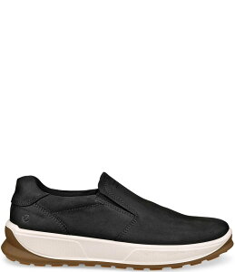 yz GR[ Y Xb|E[t@[ V[Y Men's Byway 2.0 Slip-On Sneakers Black