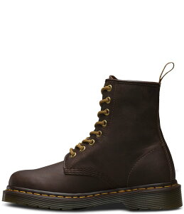 hN^[}[` Y V[Y u[cECu[c Dr. Martens 1460 Classic 8-Eye Combat Boots Brown uE