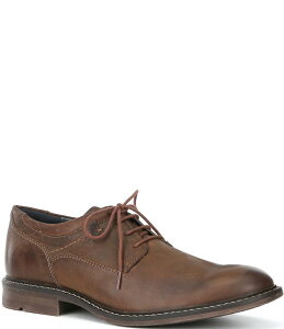 WZtZCx Y V[Y hXV[Y IbNXtH[h [X U[ Josef Seibel Men's Earl 05 Leather Lace-Up Oxfords Camel L