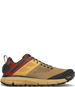 �_�i�[ ���f�B�[�X �V���[�Y �X�j�[�J�[ ���b�V�� ���[�X Danner Women's Trail 2650 Mesh Lace-Up Hiking Shoes Painted Hills
