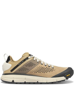 _i[ fB[X V[Y Xj[J[ XG[h [X Danner Trail 2650 Lace-Up Suede Hiking Sneakers Bronze/Wheat