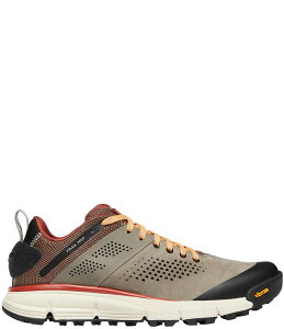 _i[ fB[X V[Y Xj[J[ XG[h [X Danner Trail 2650 Lace-Up Suede Hiking Sneakers Desert Taupe/Picante g[v