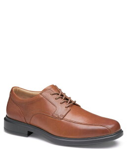 yz WXgAh}[tB[ Y hXV[Y V[Y Men's XC4 Stanton 2.0 Waterproof Leather Bike Toe Lace Up Oxfords Tan