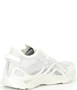GR[ fB[X V[Y Xj[J[ ECCO Biom Infinite Sport Sneakers Bright White zCg