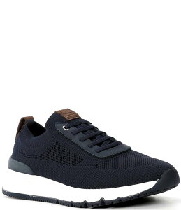 Wj[ I[ Y V[Y Xb|E[t@[ Xj[J[ jbg Johnnie-O Men's Prima Flyknit Sneakers Navy lCr[