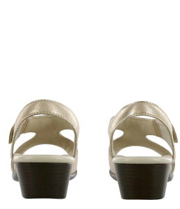 �T�X ���f�B�[�X �V���[�Y �T���_�� ���U�[ SAS Suntimer Leather Sandals Lusso