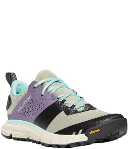 �_�i�[ ���f�B�[�X �V���[�Y �X�j�[�J�[ ���[�X Danner Women's Trail 2650 Campo Lace-Up Hiking Shoes Birch/Grape �O���[�v