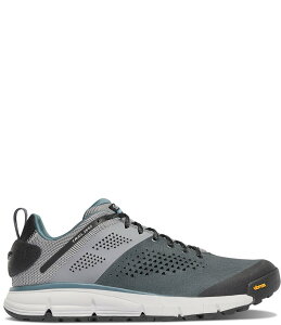 _i[ Y V[Y Xj[J[ XG[h Danner Men's Trail 2650 Suede Low Hiking Sneakers Charcoal/Goblin Blue `R[